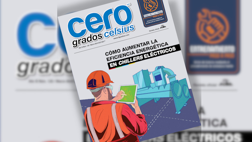 Revista Digital Grados Marzo Abril Revista Cero Grados