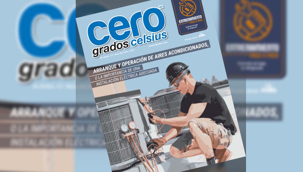 Revistas Digitales Revista Cero Grados