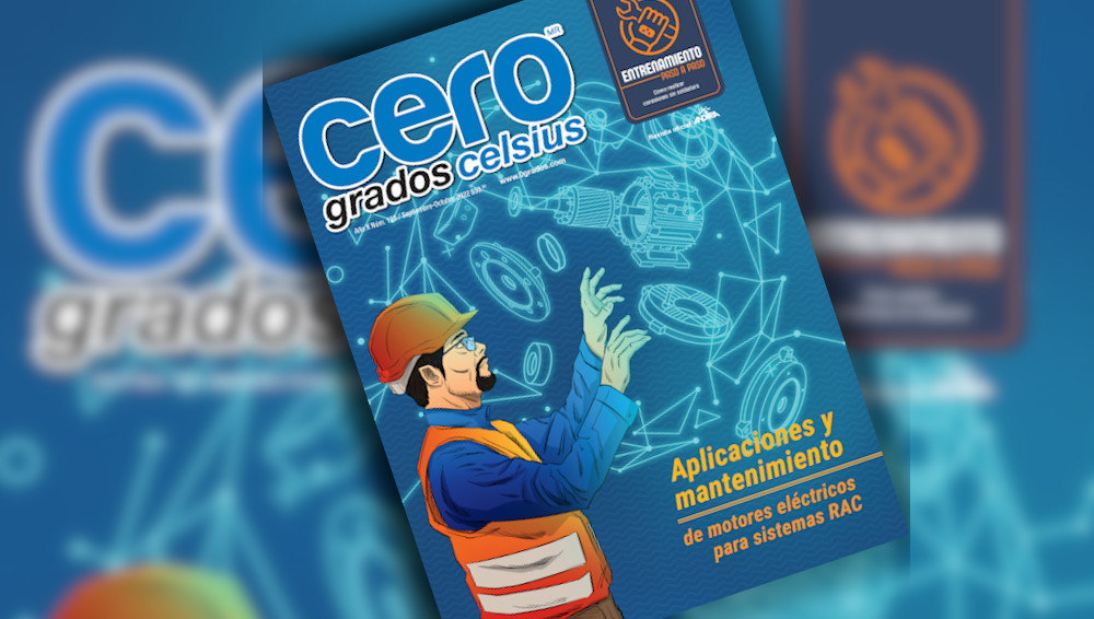 Revista Digital 0 Grados Septiembre Octubre 2022 Revista Cero Grados 9463