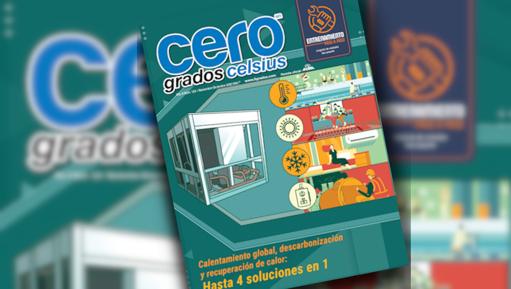 Revista Digital Grados Noviembre Diciembre Revista Cero Grados